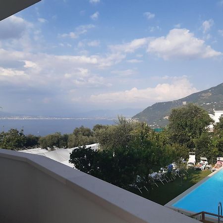 Maison Montechiaro Vico Equense Buitenkant foto