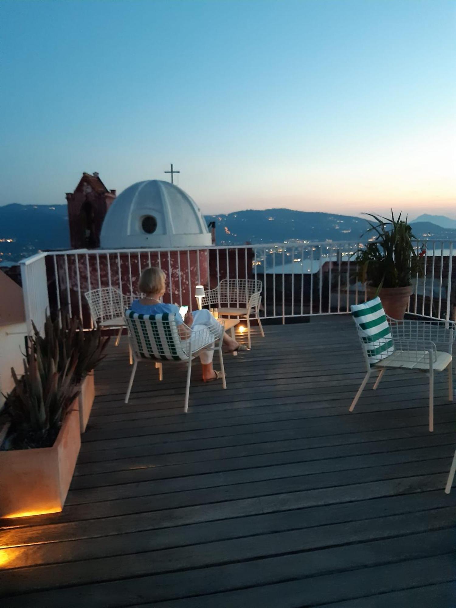 Maison Montechiaro Vico Equense Buitenkant foto