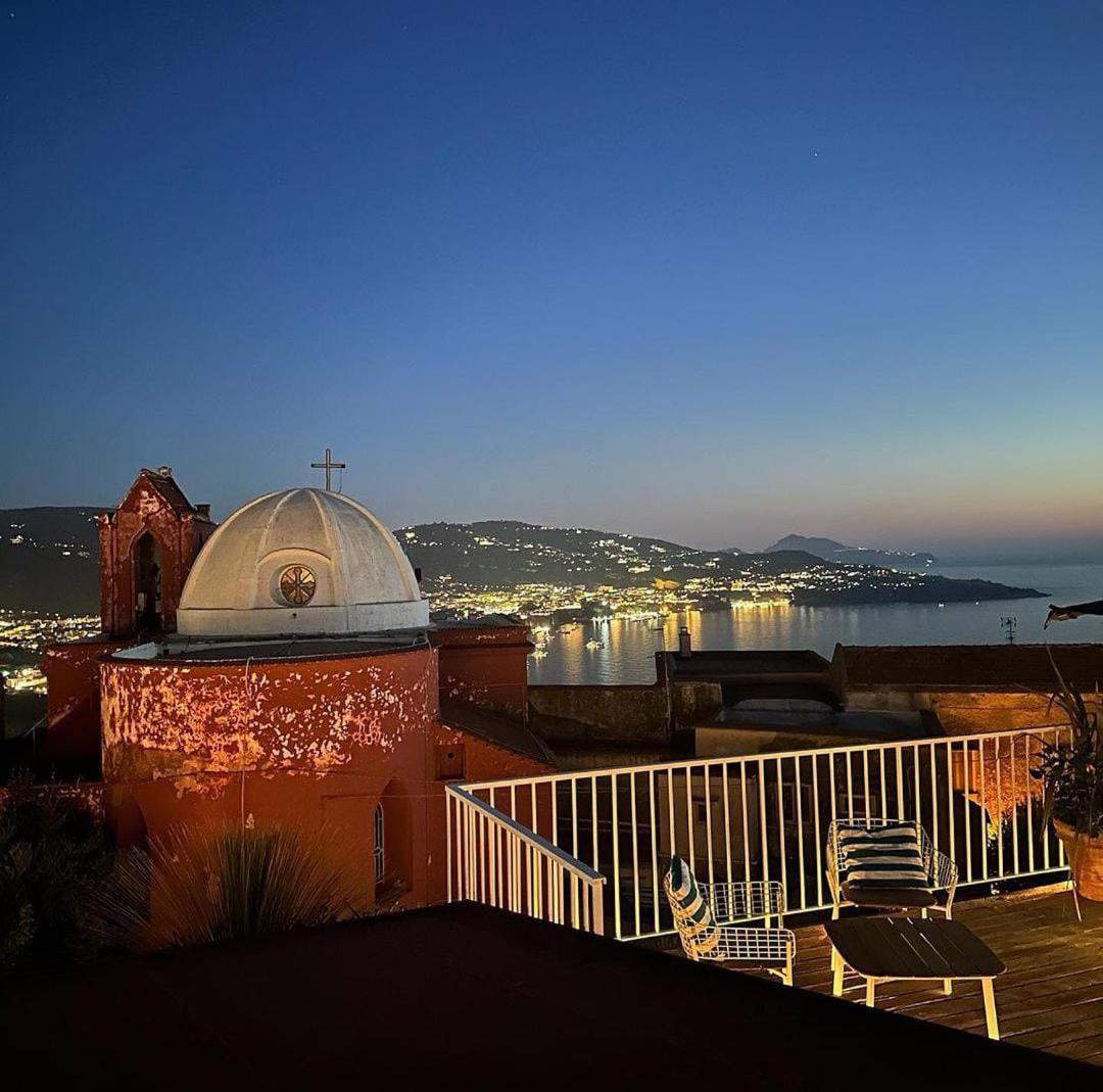 Maison Montechiaro Vico Equense Buitenkant foto