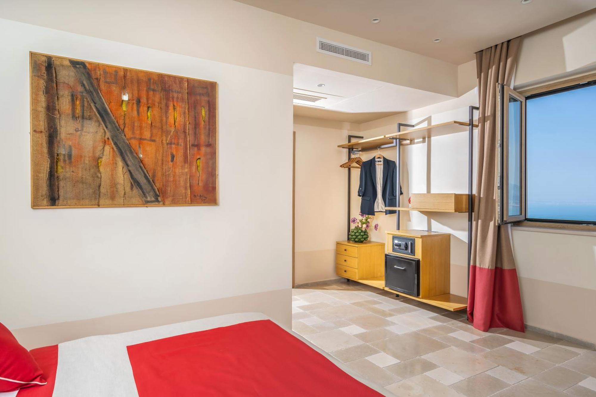 Maison Montechiaro Vico Equense Buitenkant foto