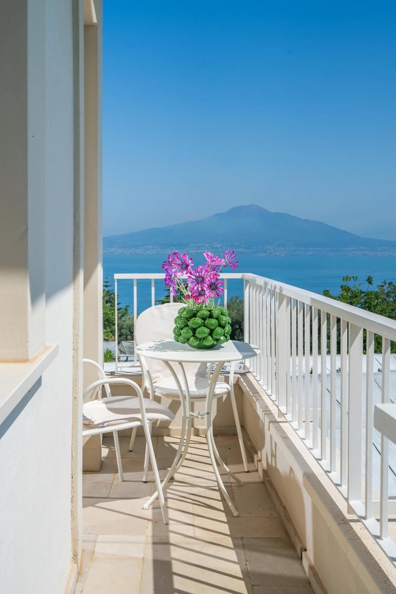 Maison Montechiaro Vico Equense Buitenkant foto