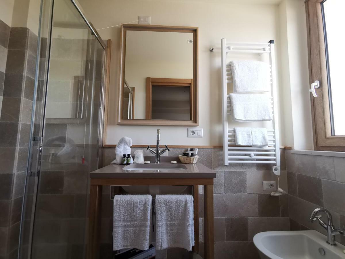 Maison Montechiaro Vico Equense Buitenkant foto