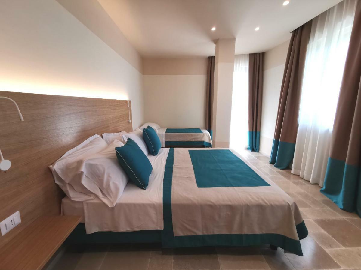 Maison Montechiaro Vico Equense Buitenkant foto