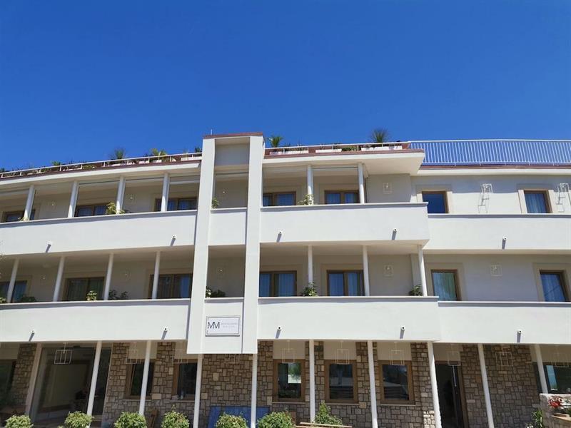Maison Montechiaro Vico Equense Buitenkant foto